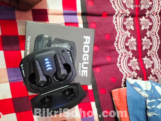 TAGG ROGUE 200GT GAMING EARBUDS